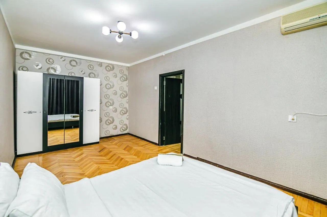 Apartment The Fountain Baku 0*,  Azerbaijan