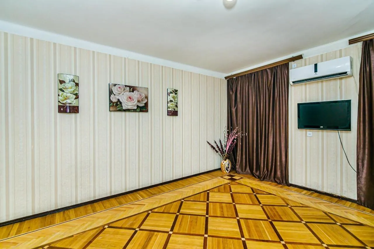 Apartment The Fountain Baku